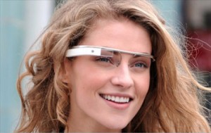 GoogleGlass