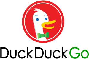 DuckDuckGo-Logo