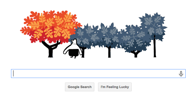 google-autumn-2