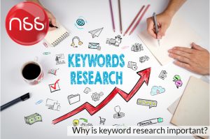 Keyword research